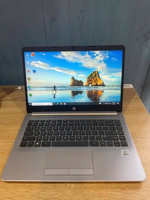LAPTOP HP I3 10TH RAM 8GB 256GB SSD MÀN 14INCH FHD. Mua bán Laptop tại Quận Gò Vấp Tp Hồ Chí Minh được đăng bởi Laptop Like New Store