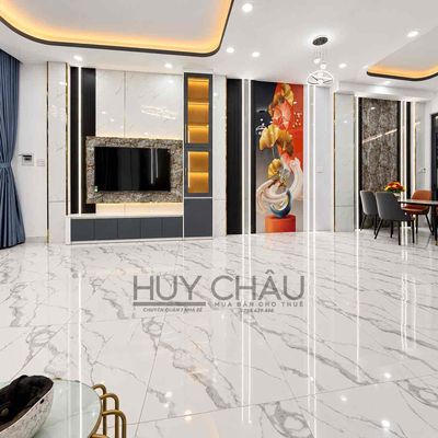 Аренда · 4 комн. · 70 м² · Huyện Nhà Bè, ул. Đường Huỳnh Tấn Phát