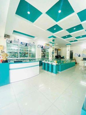 Cho Thuê Nhà Mặt Tiền Đường 30/4 Trệt 3 Lầu Có Than Máy. Cho thuê văn phòng, mặt bằng kinh doanh tại Quận Ninh Kiều Cần Thơ được đăng bởi Khoa Nhà Đất Xanh