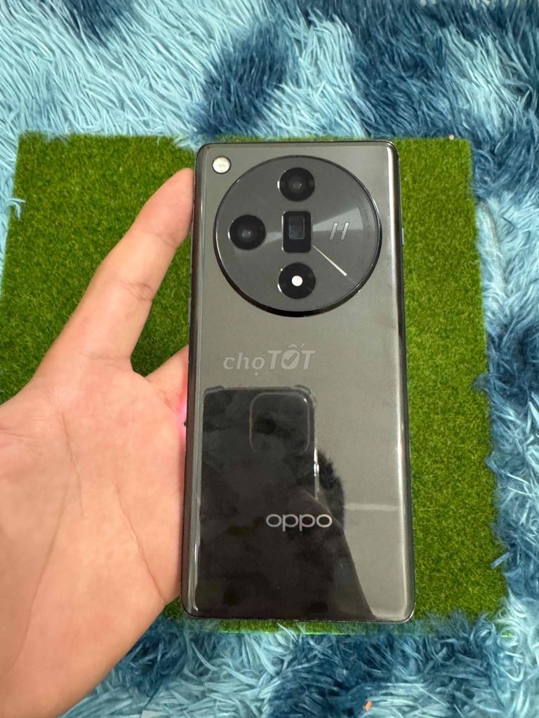 OPPO Find X7 ram 16/256. Mua bán Điện thoại tại Quận Tân Phú Tp Hồ Chí Minh được đăng bởi Nguyễn Thắng Mobile hình 1
