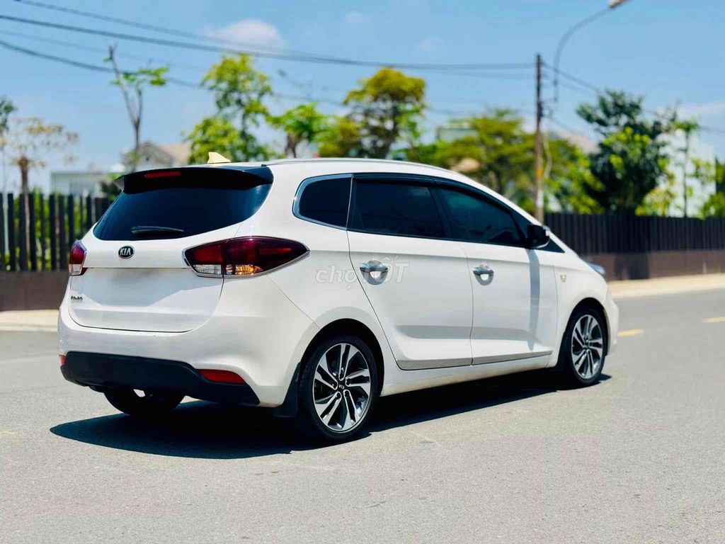 Kia Rondo 2021 Механика Белый 70 000 км