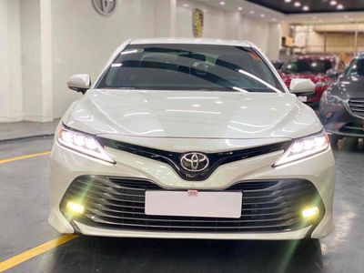 Toyota Camry 2021 2.0G - 15000 km siêu lướt. Mua bán Ô tô tại Thành phố Thủ Đức Tp Hồ Chí Minh được đăng bởi Bá Lộc
