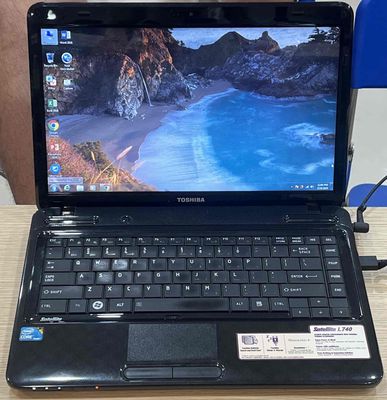 Toshiba SateLite L740 Chip Core i3 M380. Mua bán Laptop tại Quận Đống Đa Hà Nội được đăng bởi Bảo Táo Store