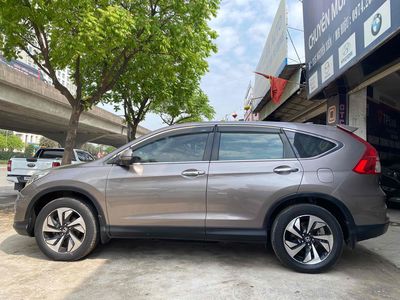 Honda CRV 2014 2.4 Nâu