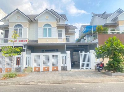 Biệt thự song lập Đường số 1 KDC An Bình. Mua bán nhà ở tại Thành phố Rạch Giá Kiên Giang được đăng bởi Nguyễn hoàng thái