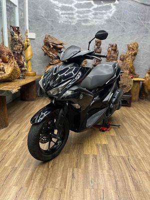 Yamaha NVX 125cc chính chủ bstp khoá Smartkey