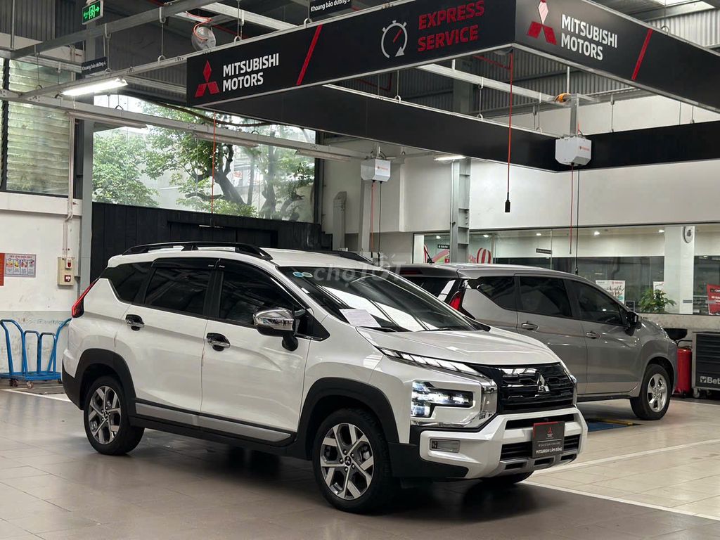 Mitsubishi Xpander Cross 2022  - 65000 km