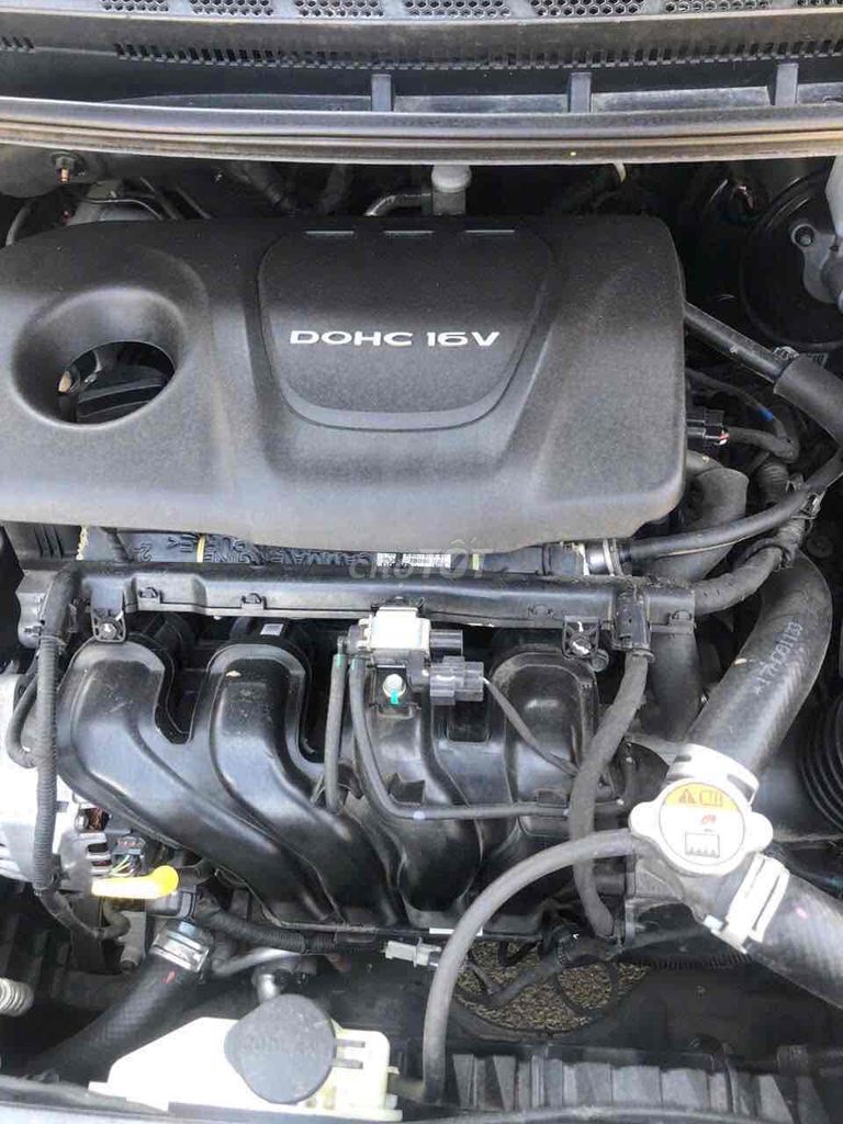 Kia Cerato 2017 1.6 AT - 123 km. Mua bán Ô tô tại Thành phố Cam Ranh Khánh Hòa được đăng bởi phong vu hình 9