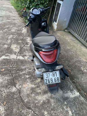 janus 2017 bản limit Smk xước nhiều bán rẻ. Mua bán Xe máy tại Quận Long Biên Hà Nội được đăng bởi Yến Nhi