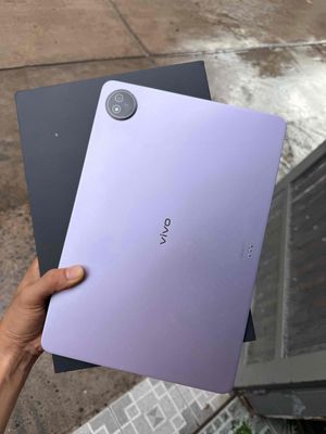 Vivo Pad 3 Pro fullbox ram8/128-256 giải trí cv êm. Mua bán Máy tính bảng tại Quận Bình Tân Tp Hồ Chí Minh được đăng bởi Triệu Phúc