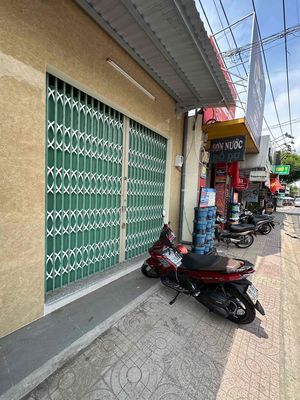 Cho thuê MB Kinh Doanh Đ.Dương Đình Hội, Phước Long, Quận 9