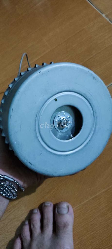 Dộng cơ máy hút bụi Japan 1500W