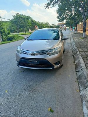 Cần bán Vios sx 2015 MT. Mua bán Ô tô tại Huyện Nho Quan Ninh Bình được đăng bởi Hoàn