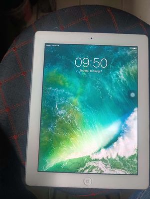 Ipad 4  32gb. Mua bán Máy tính bảng tại Thành phố Thủ Đức Tp Hồ Chí Minh được đăng bởi võ hùng cường 