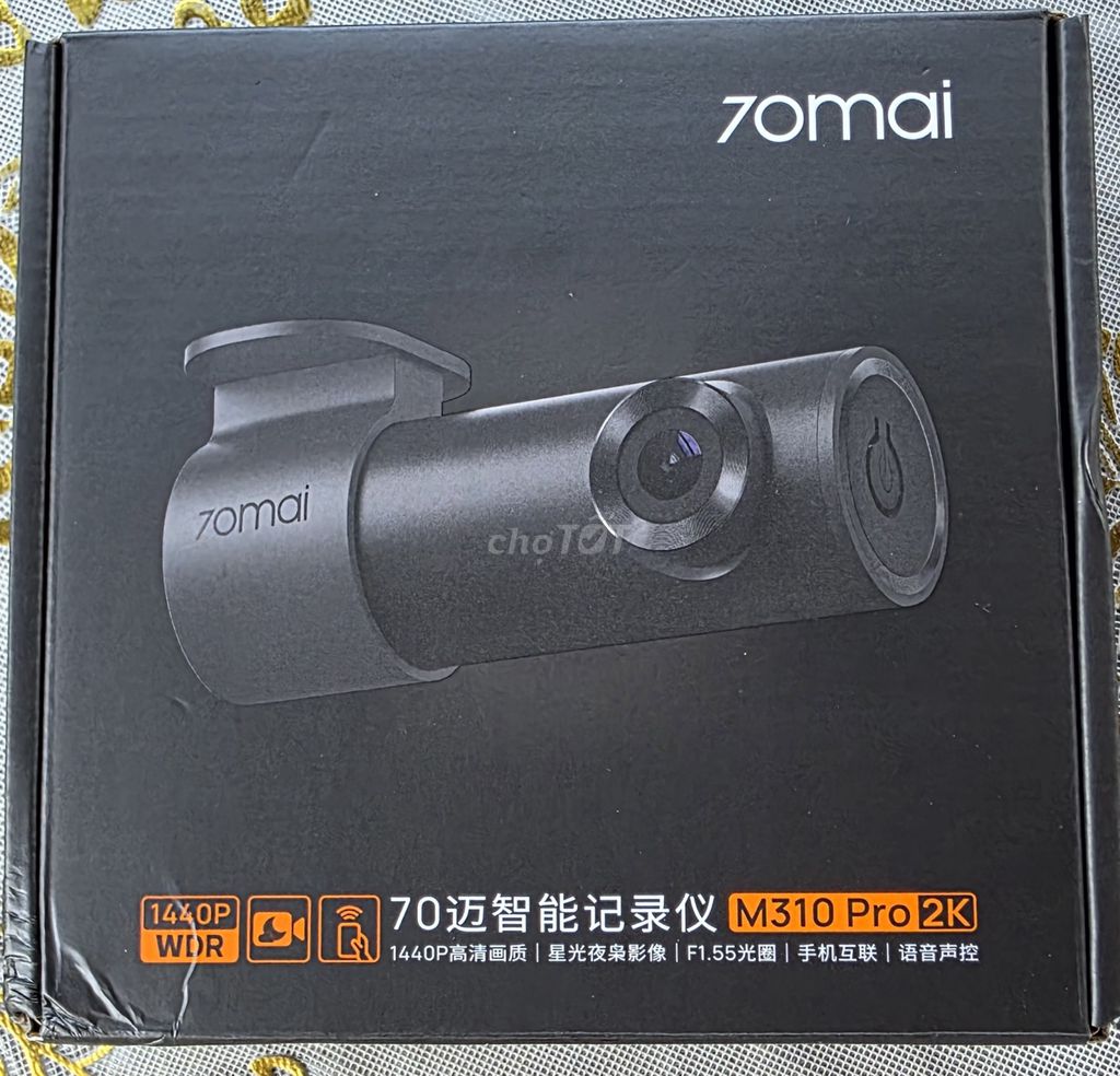 Camera hành trình. Mua bán Máy ảnh, Máy quay tại Huyện Vạn Ninh Khánh Hòa được đăng bởi Ngoctuan hình 1
