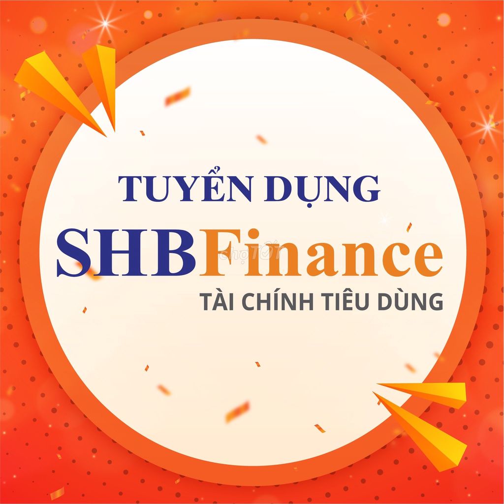 Chuyên Viên/Nhân Viên Thu Hồi Nợ Địa Bàn Chuyên Viên/Nhân Viên Thu Hồi Nợ Địa Bàn