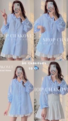 áo sơ mi. Mua bán Quần áo tại Quận Bắc Từ Liêm Hà Nội được đăng bởi Trần Thảo Nhi