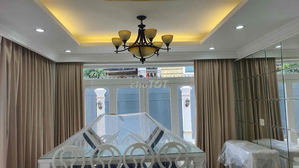 📫 CHO THUÊ BIỆT THỰ SÂN VƯỜN - HẢI CHÂU - GẦN NGUYỄN THỊ MINH KHAI. Cho thuê văn phòng, mặt bằng kinh doanh tại Quận Hải Châu Đà Nẵng được đăng bởi TRÍ PHẠM hình 1