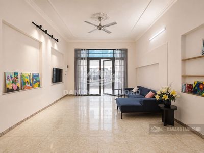 Аренда · 3 комн. · 120 м² · Quận Ngũ Hành Sơn, ул. Mỹ An