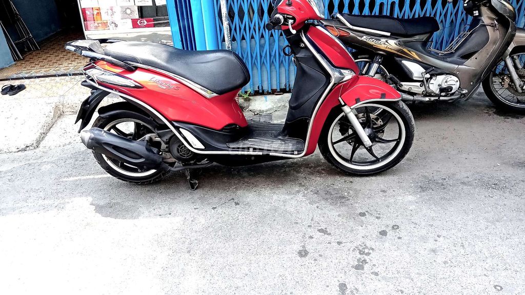 Liberty abs đỏ nữ sd kỹ mua mới 1 chủ 9 chủ. Mua bán Xe máy tại Huyện Bình Chánh Tp Hồ Chí Minh được đăng bởi khánh vân hình 3