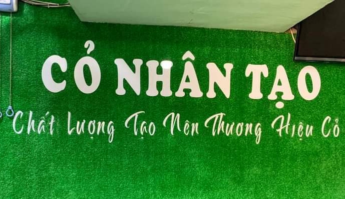 Cửa hàng Cỏ Nhân tạo Miền Nam tại undefined undefined hình 1