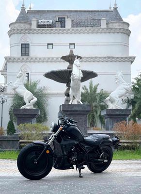 Honda Rebel 300 2023. Mua bán Xe máy tại Quận Cầu Giấy Hà Nội được đăng bởi Tuấn Việt Motor hình 1