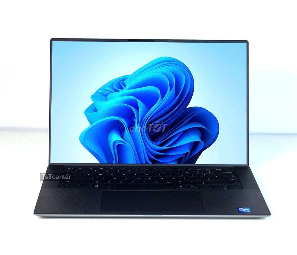 Dell 5560 | i7-11800H/512GB/T1200/4K Touch. Mua bán Laptop tại Quận Hải Châu Đà Nẵng được đăng bởi TTCenter 484 NÚI THÀNH hình 1