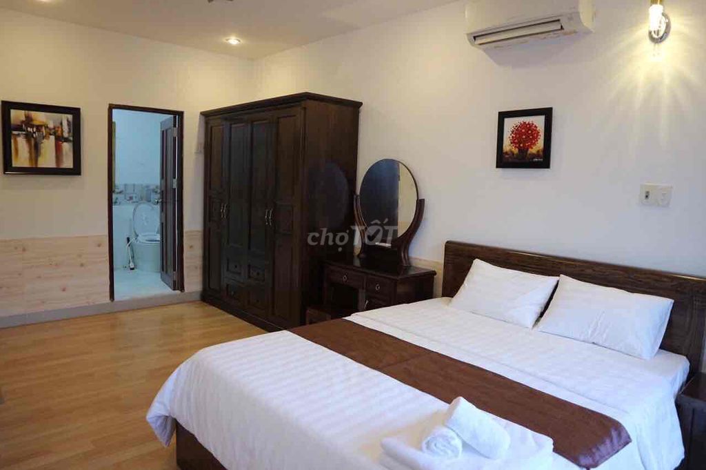 VILLA BIỂN MỸ KHÊ 4 PHÒNG NGỦ CHỈ 14,5 TỶ