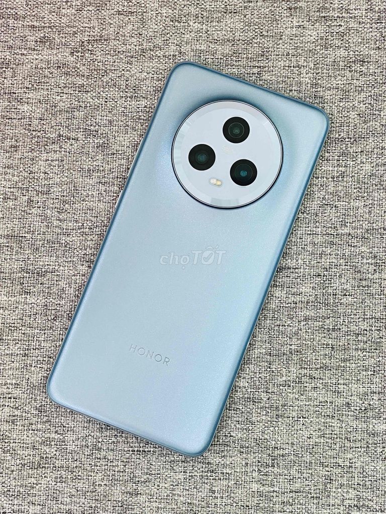 Honor Magic 5 | Ram 8/256G | Ngoại hình Đẹp. Mua bán Điện thoại tại Quận Thanh Khê Đà Nẵng được đăng bởi Thương Mobile hình 1