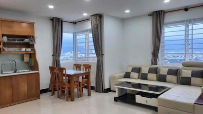 BÁN CĂN HỘ 1 PHÒNG NGỦ DIC PHOENIX VŨNG TÀU GIÁ 2TỶ5