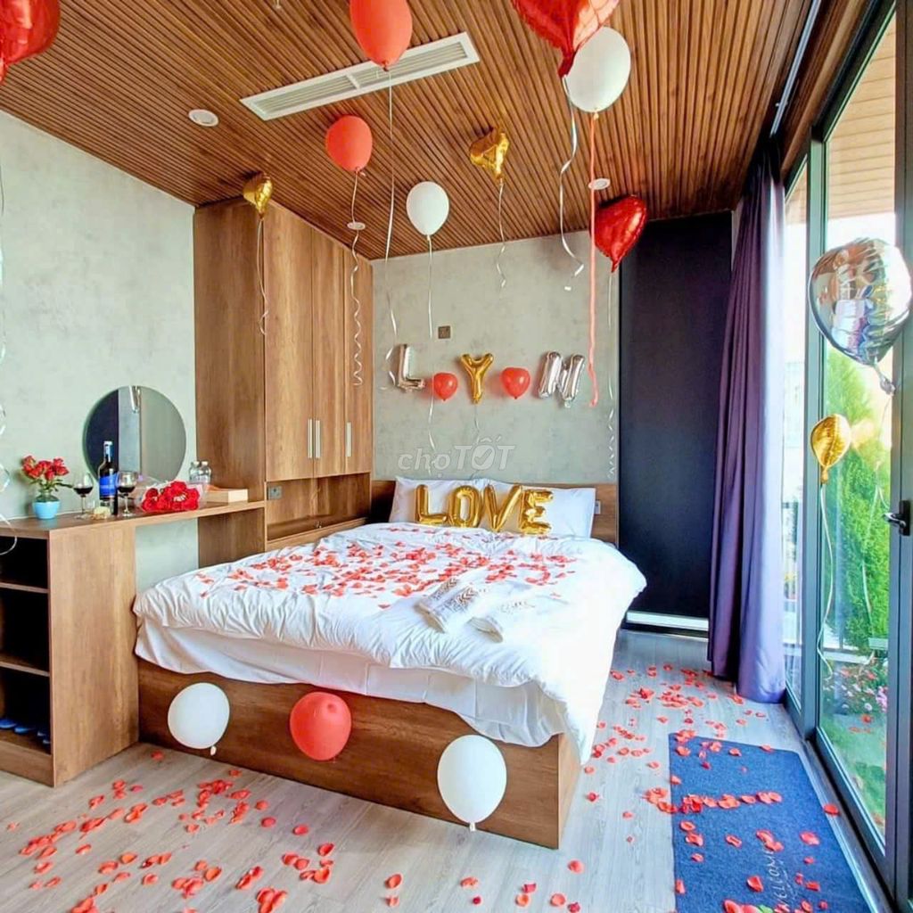 Khách Sạn 202,73m2, 5 Tầng 15 Phòng, 19,5 Tỷ Cách Trung Tâm 3 Km. Mua bán nhà ở tại Thành phố Đà Lạt Lâm Đồng được đăng bởi Đinh Xuân Minh hình 2