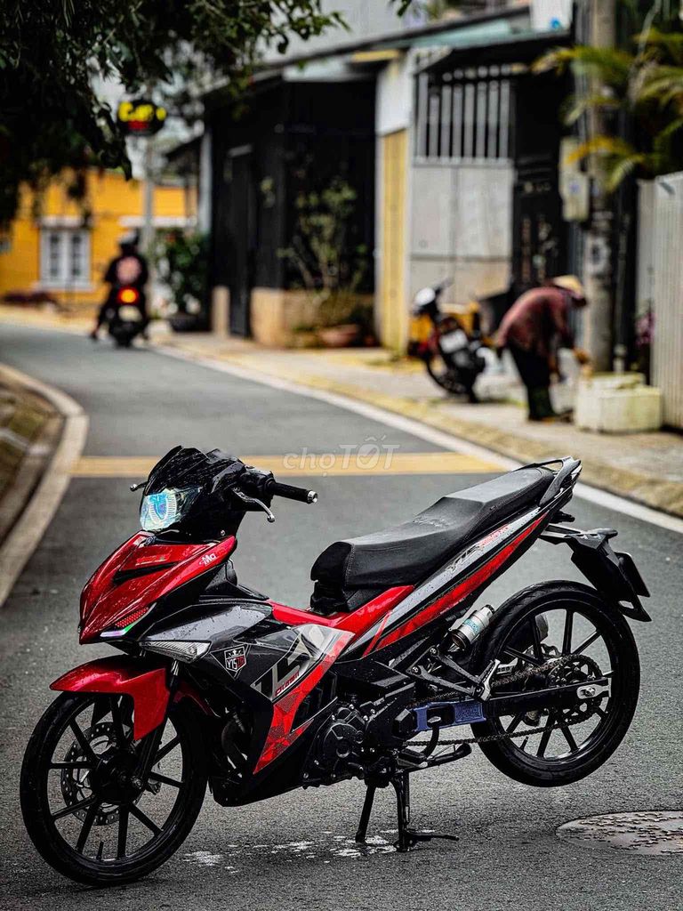 ex150 gtdd. Mua bán Xe máy tại Huyện Đơn Dương Lâm Đồng được đăng bởi Phan Mạnh Cường hình 7