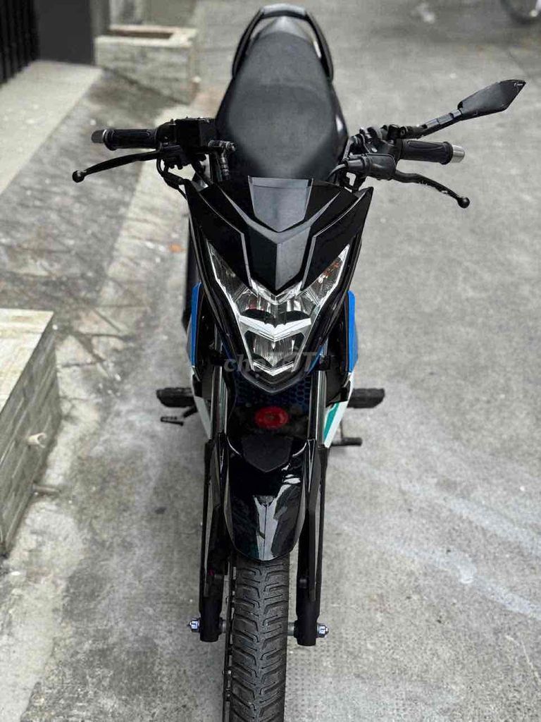 bán xe góp bao nợ xấu bao đậu 100%. Mua bán Xe máy tại Quận 7 Tp Hồ Chí Minh được đăng bởi Nguyen Gia Bao hình 2