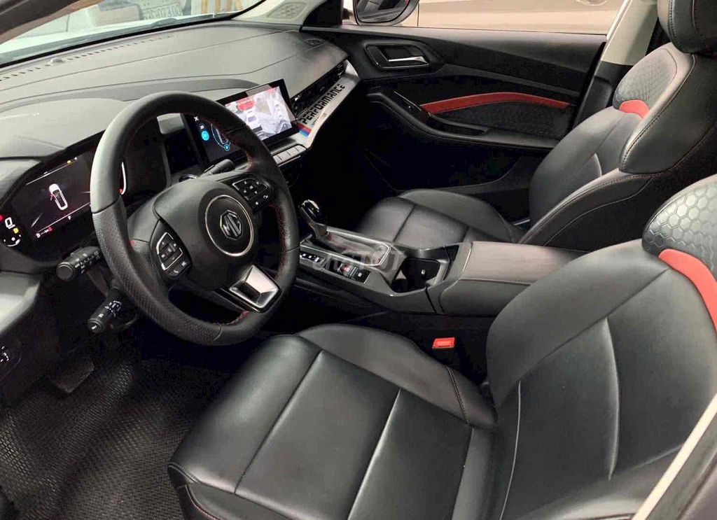 MG MG5 2022 Luxury - 40000 km. Mua bán Ô tô tại Thành phố Dĩ An Bình Dương được đăng bởi Hiển phạm hình 8