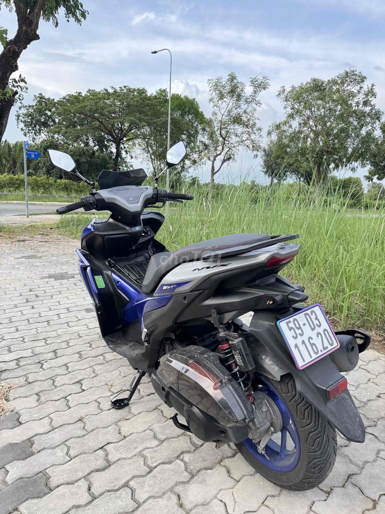 🚨 CẦN BÁN YAMAHA NVX 155 VVA ABS – ĐỜI 2021 🚨. Mua bán Xe máy tại Quận 7 Tp Hồ Chí Minh được đăng bởi Giang hình 3