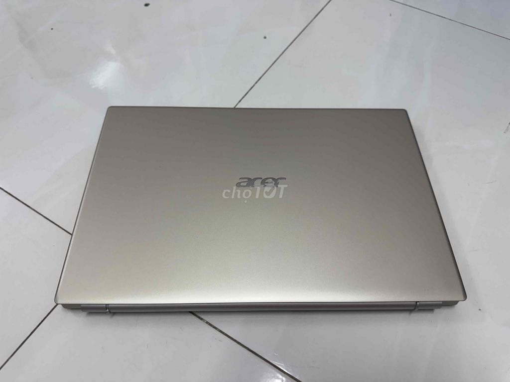 Acer Aspire 3 A315-58 Gold i5 1135G7 8g 512g. Mua bán Laptop tại Quận 6 Tp Hồ Chí Minh được đăng bởi Laptop Phương Nghi hình 2
