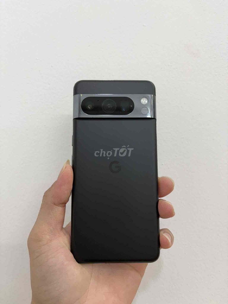 Google Pixel 8 Pro 256G Quốc Tế. Mua bán Điện thoại tại Quận Gò Vấp Tp Hồ Chí Minh được đăng bởi Chất Mobile SG hình 1