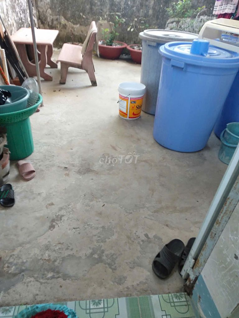 Nhà mặt tiền đường Phạm Hùng Sóc Trăng - ODT 150m2 - 5 phòng ngủ. Mua bán Nhà ở tại Thành phố Sóc Trăng Sóc Trăng được đăng bởi Linh Phan hình 8