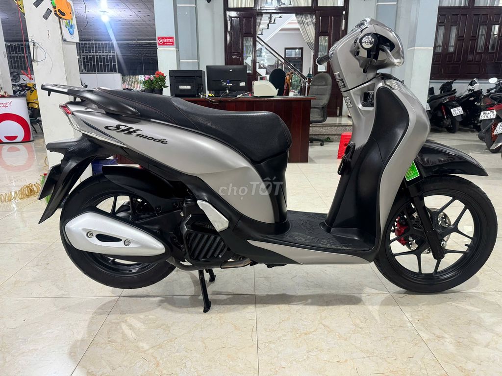 Shmode 2020 abs. Mua bán Xe máy tại Huyện Hàm Thuận Nam Bình Thuận được đăng bởi Toàn hình 4