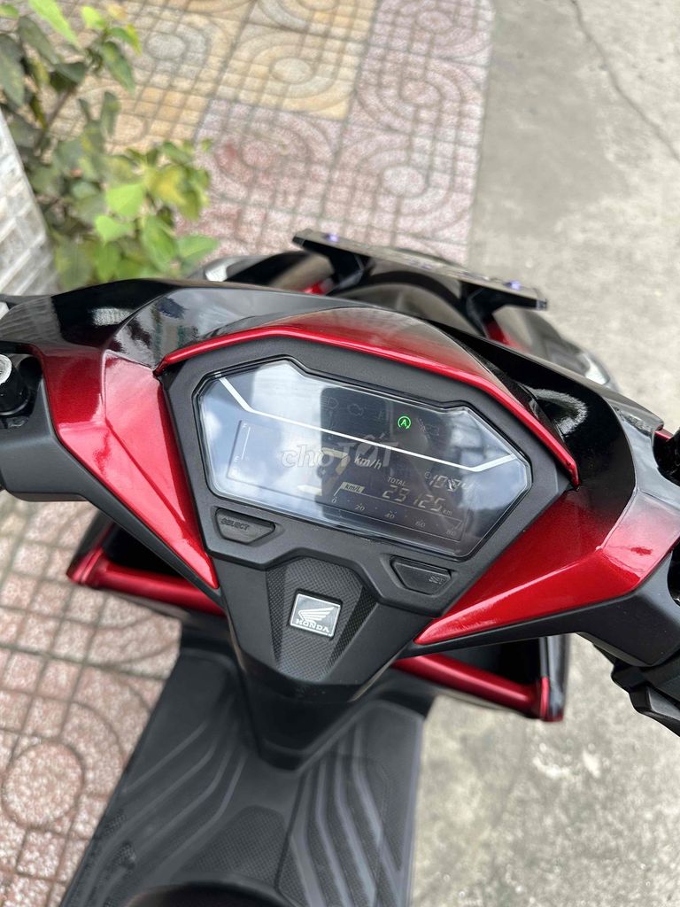 Vario 150 màu độ máy rin cực bốc chính chủ 65L1. Mua bán Xe máy tại Quận Thốt Nốt Cần Thơ được đăng bởi Cầm Đồ Thành Chánh  hình 3