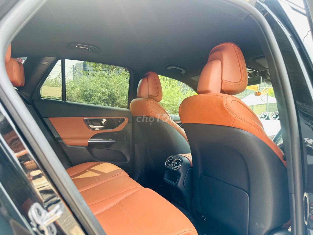 💯 Mercedes Benz GLC200 4Matic 2023 GIÁ YÊU NHẤT. Mua bán Ô tô tại Thành phố Thủ Đức Tp Hồ Chí Minh được đăng bởi Hứa Bửu hình 13