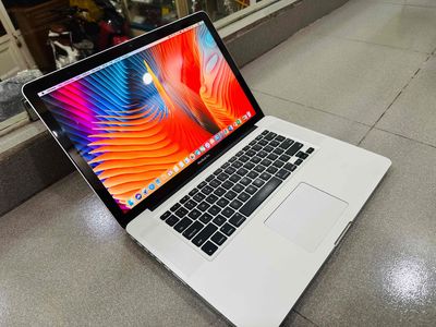 ✅MACBOOK PRO CORE I7 RAM 8GB VĂN PHÒNG HỌC TẬP✅