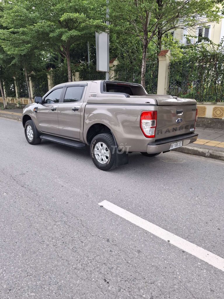 2020 XLS 2.2L 4x2 AT. Mua bán Ô tô tại Huyện Hoài Đức Hà Nội được đăng bởi SƠN HOÀI ĐỨC hình 5