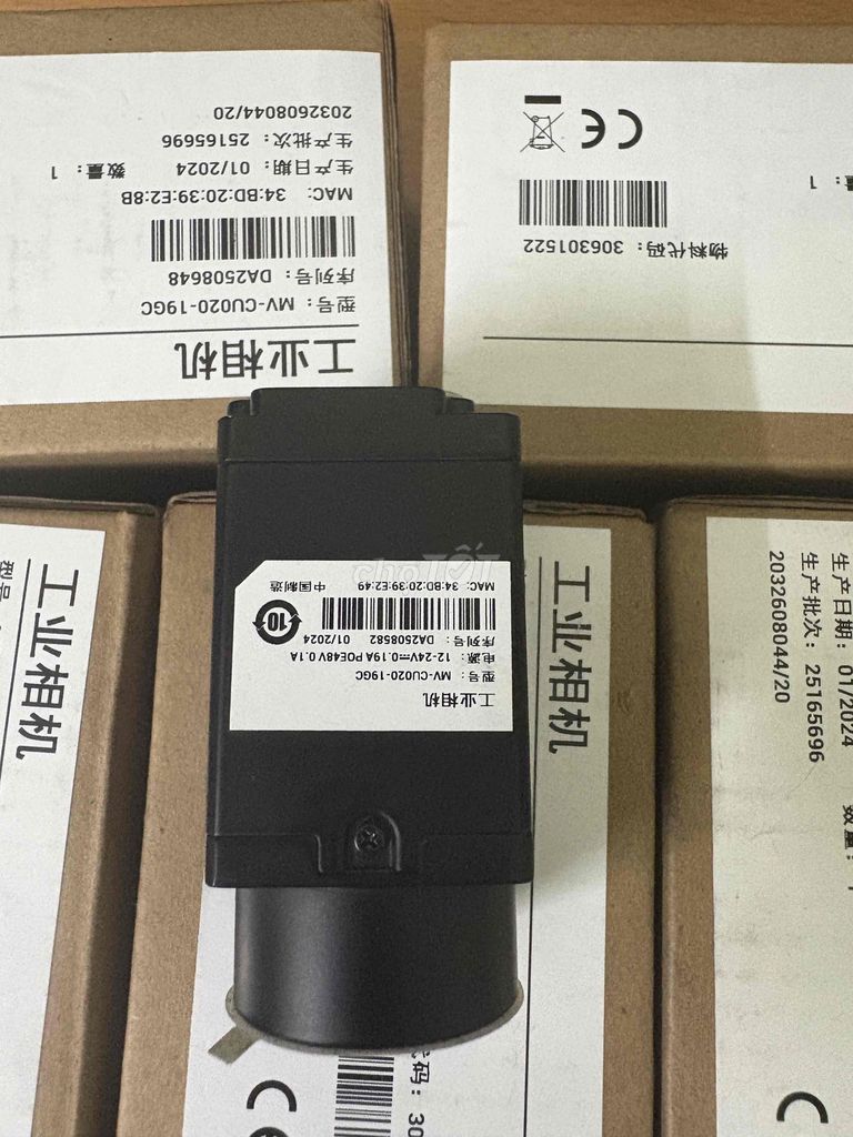 Bộ xử lý ảnh MV-CU020-19GC. Mua bán Máy ảnh, Máy quay tại Thành phố Bắc Ninh Bắc Ninh được đăng bởi khói thuốc tàn hình 1