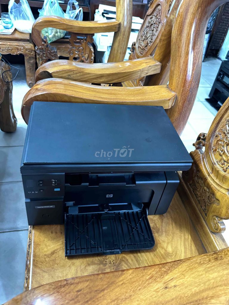 máy in đa năng rẻ bền hp 1132