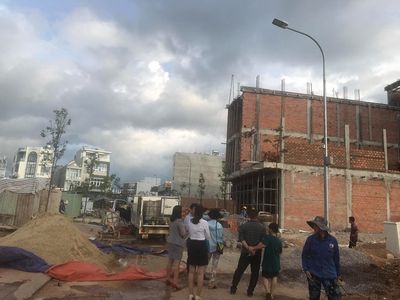 Cần bán gấp đất mặt tiền đường tây sơn,quy nhơn Cần bán gấp đất mặt tiền đường tây sơn,quy nhơn