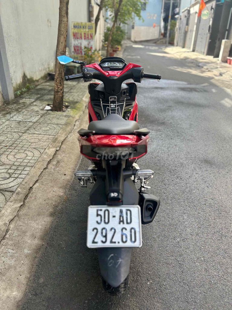 honda winner v3 2023 odo 9000km. Mua bán Xe máy tại Quận Gò Vấp Tp Hồ Chí Minh được đăng bởi Waann em xe máyy hình 6