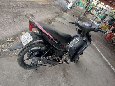 Cần bán chiếc Sirius như hình có giấy. Mua bán Xe máy tại Huyện Hóc Môn Tp Hồ Chí Minh được đăng bởi A Tuấn