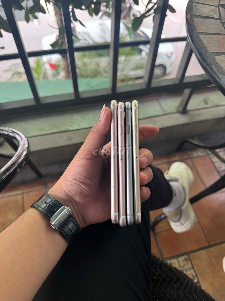 iphone 6s sll. Mua bán Điện thoại tại Quận Hà Đông Hà Nội được đăng bởi Trung Hiếu hình 3