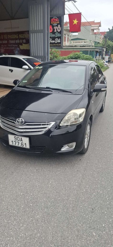 2011 - 120000 km. Mua bán Ô tô tại Huyện Bình Lục Hà Nam được đăng bởi Phương Nguyễn hình 3